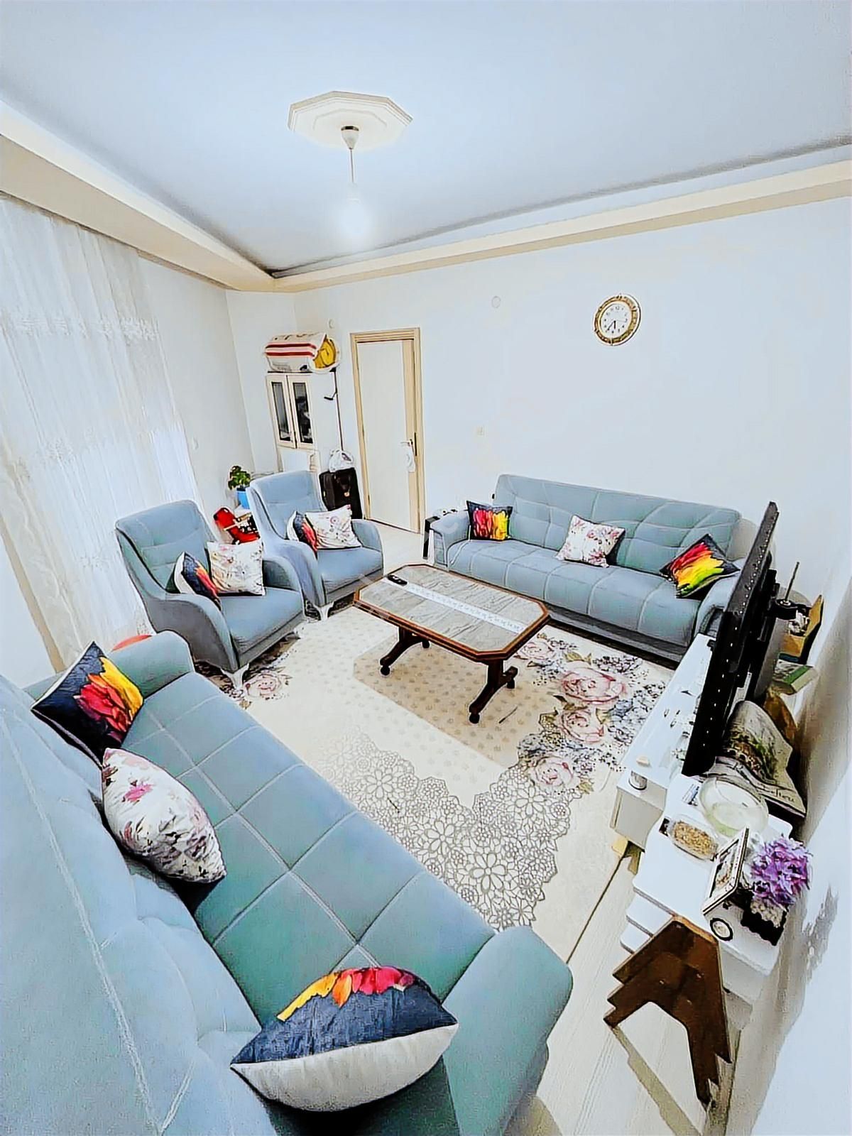 Ahatlı Mahallesinde 3+1 Süper Konumda Daire Acil Satılık - Görsel 25