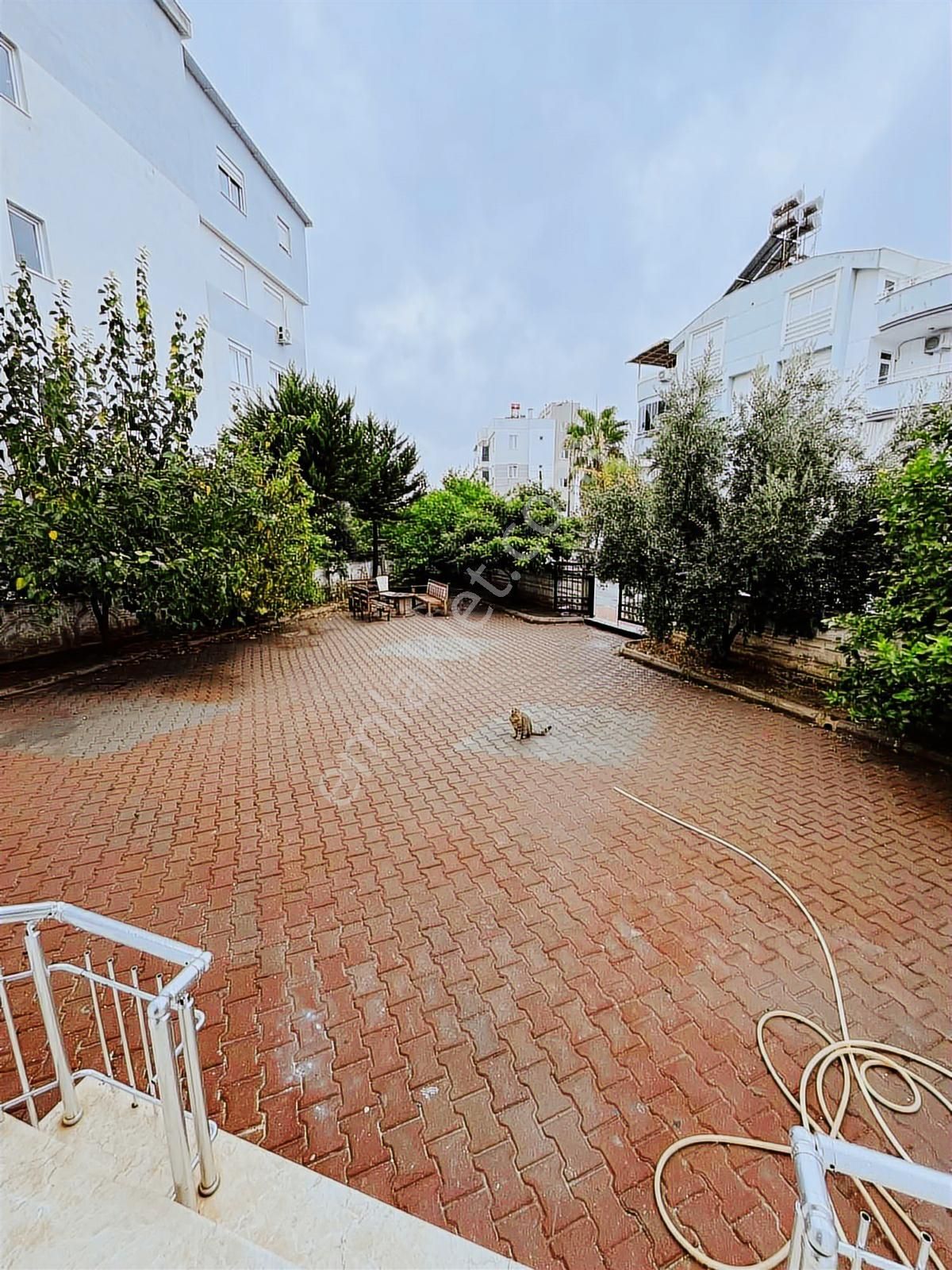 Ahatlı Mahallesinde 3+1 Süper Konumda Daire Acil Satılık - Görsel 27