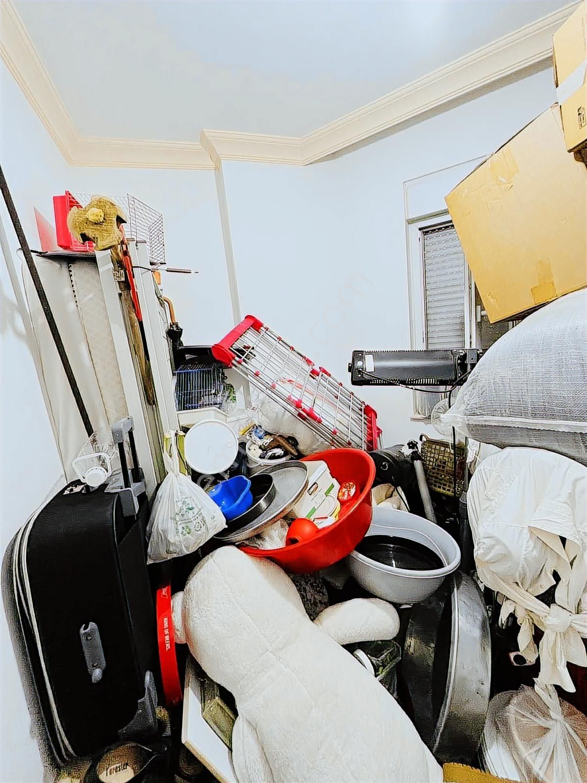 Ahatlı Mahallesinde 3+1 Süper Konumda Daire Acil Satılık - Görsel 11