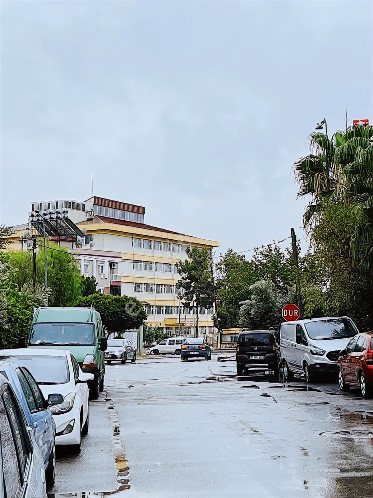 Ahatlı Mahallesinde 3+1 Süper Konumda Daire Acil Satılık - Görsel 19