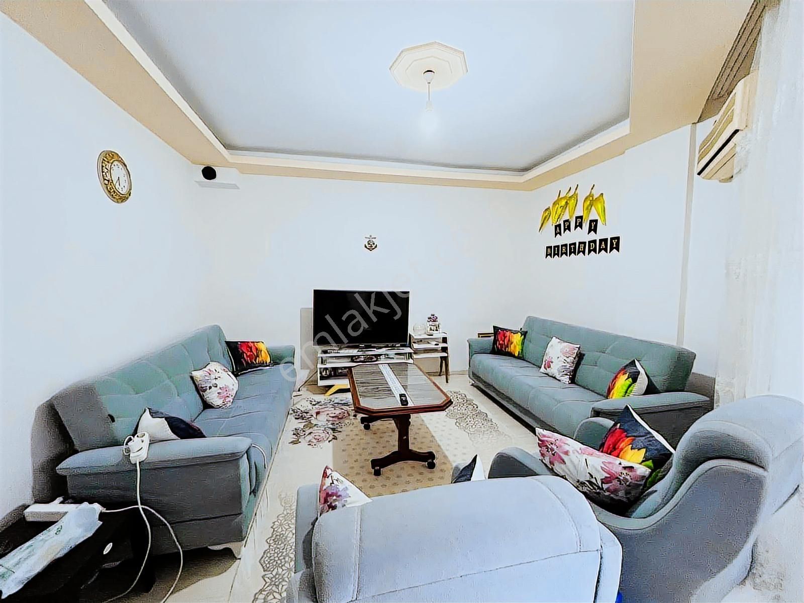 Ahatlı Mahallesinde 3+1 Süper Konumda Daire Acil Satılık - Görsel 9