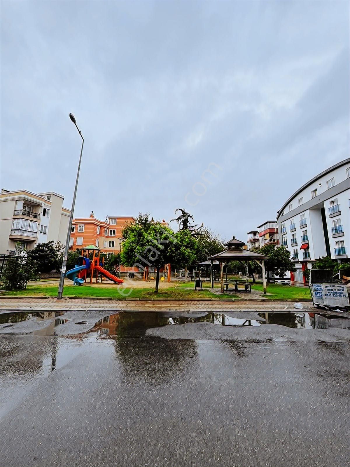 Ahatlı Mahallesinde 3+1 Süper Konumda Daire Acil Satılık - Görsel 3