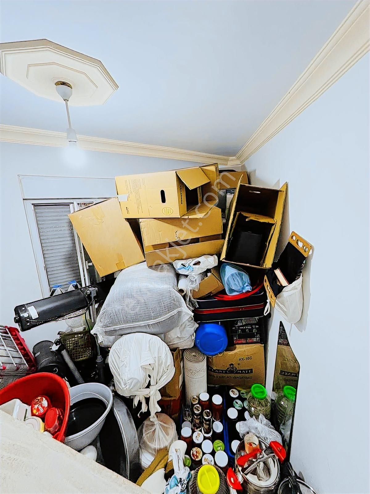 Ahatlı Mahallesinde 3+1 Süper Konumda Daire Acil Satılık - Görsel 10