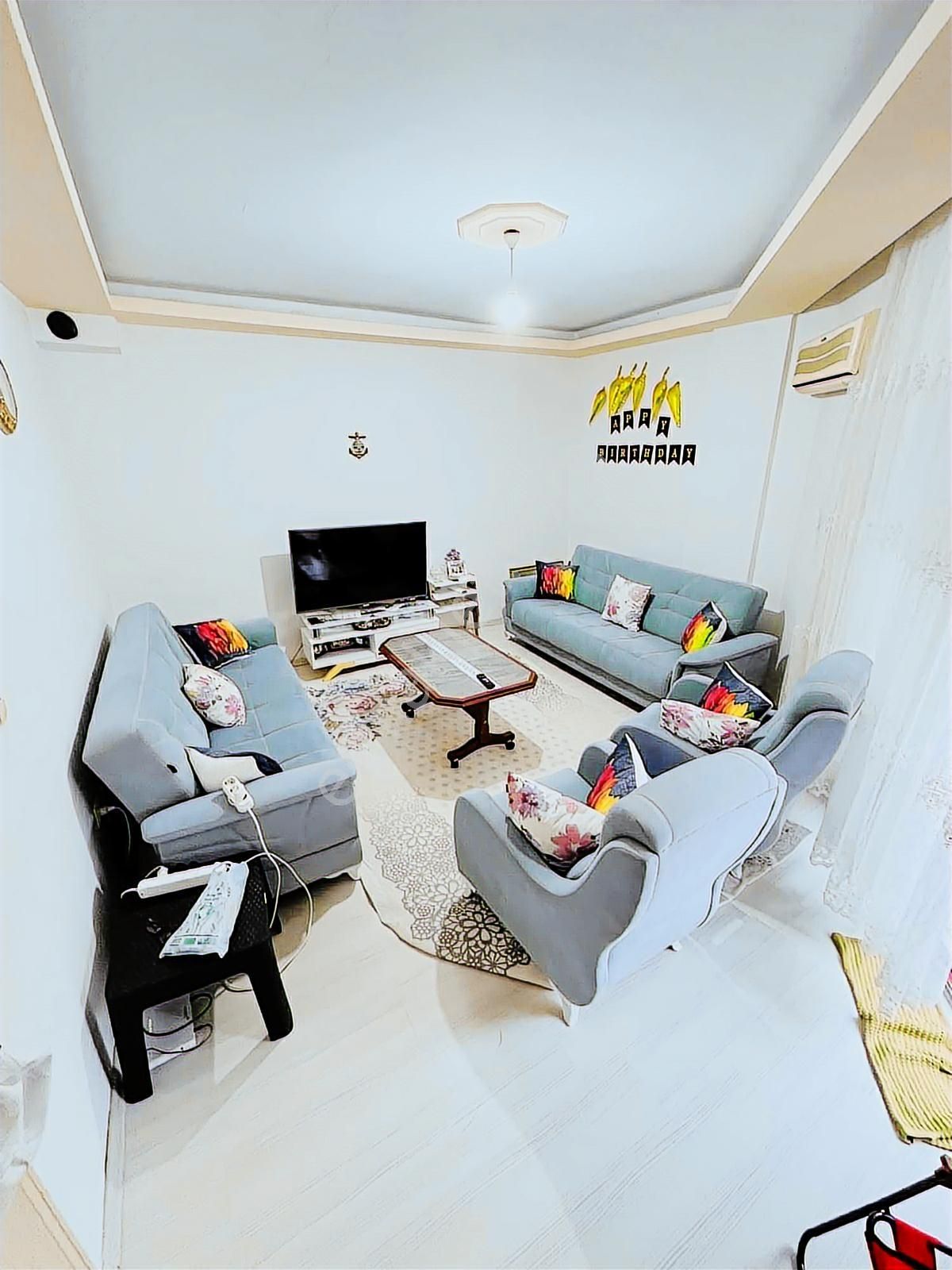 Ahatlı Mahallesinde 3+1 Süper Konumda Daire Acil Satılık