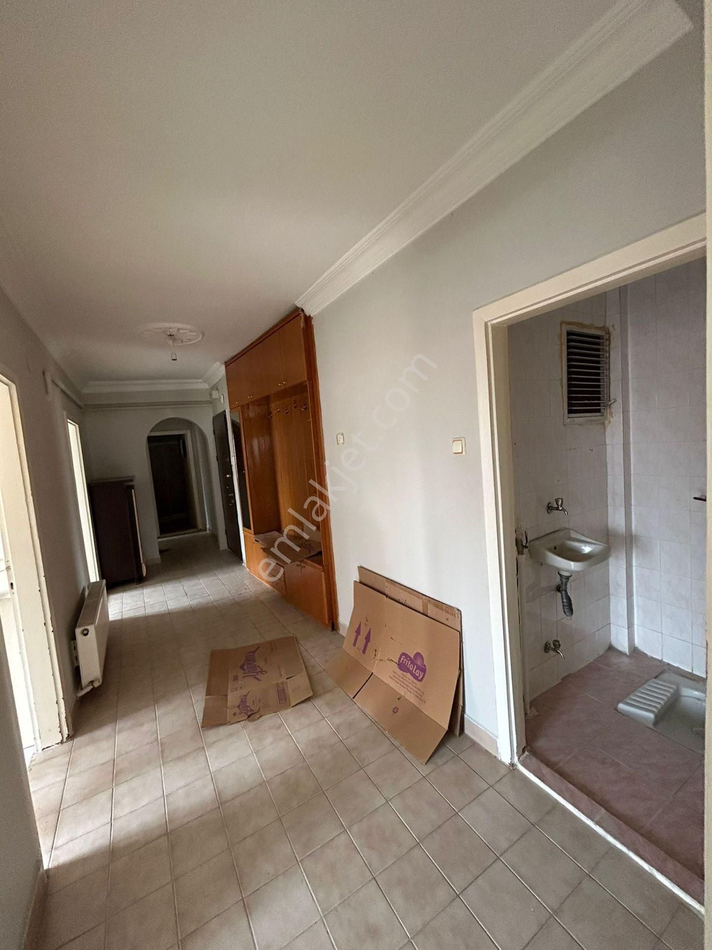 Acil*satılık*pınarbaşı Mah*hastanelere Yakın*bağımsız*geniş*3+1*daire* - Görsel 22