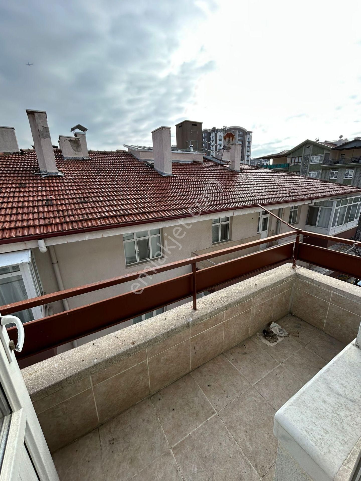 Acil*satılık*pınarbaşı Mah*hastanelere Yakın*bağımsız*geniş*3+1*daire* - Görsel 15