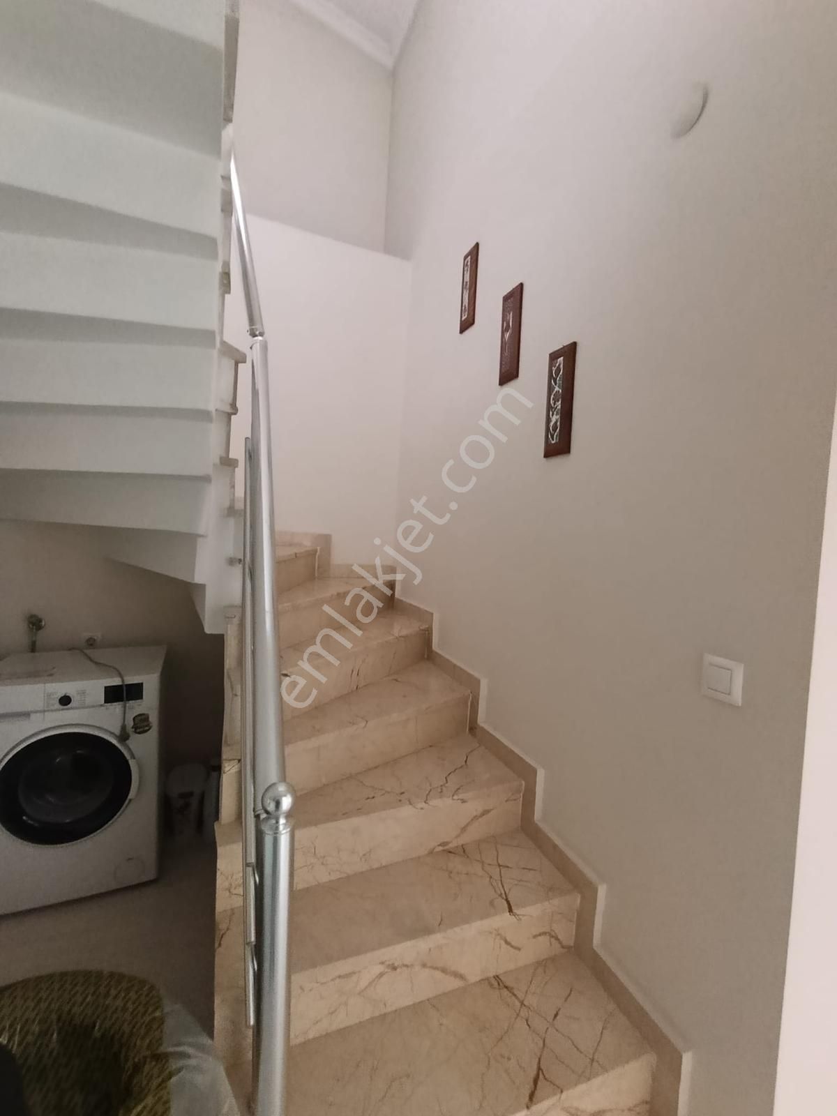 Kariyer Gayrimenkulden İnegöl Merkezde Satılık Dubleks - Görsel 31