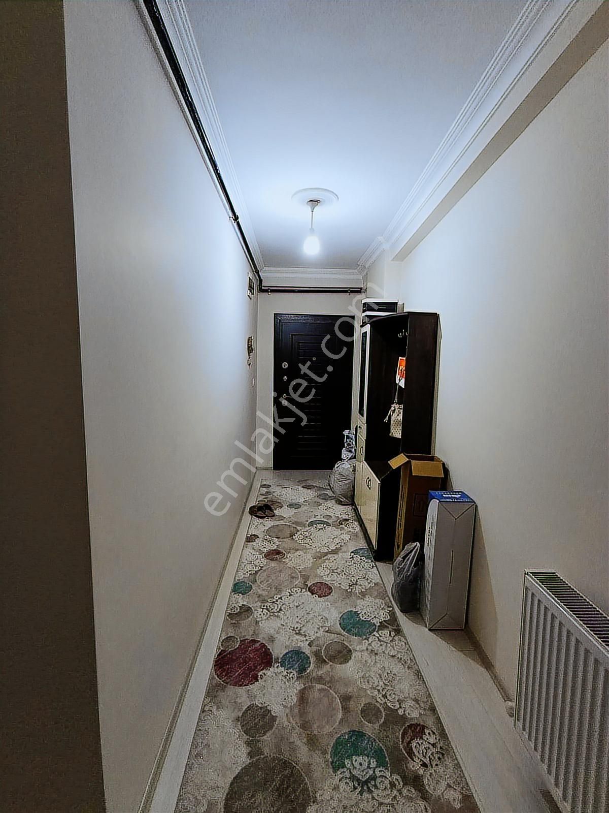 Kariyer Gayrimenkulden İnegöl Merkezde Satılık Dubleks - Görsel 3