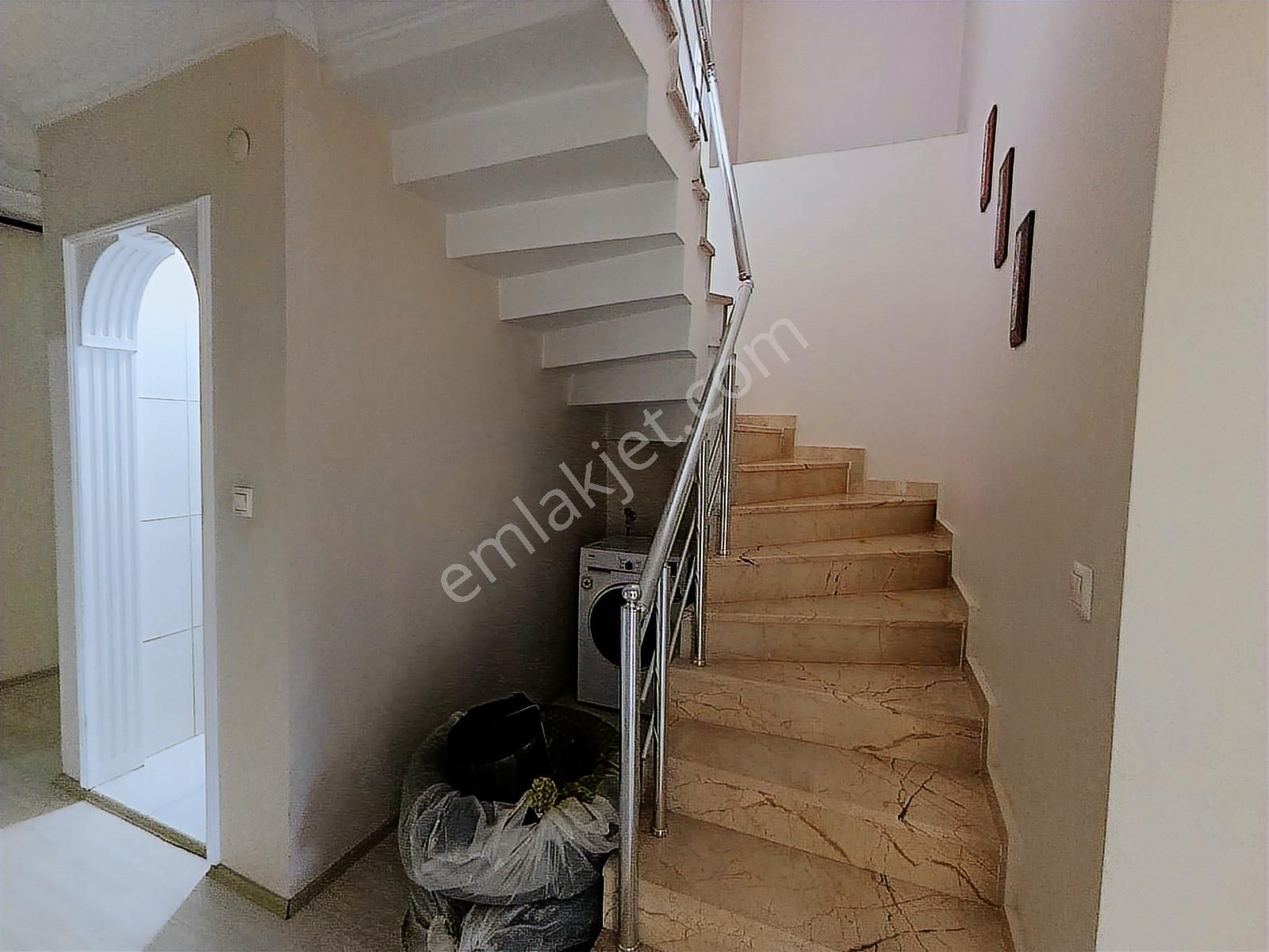 Kariyer Gayrimenkulden İnegöl Merkezde Satılık Dubleks - Görsel 19