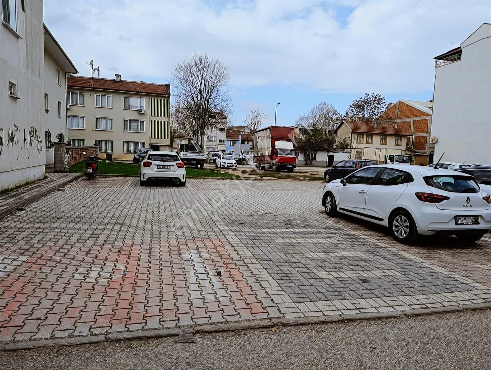 Kariyer Gayrimenkulden İnegöl Merkezde Satılık Dubleks - Görsel 6