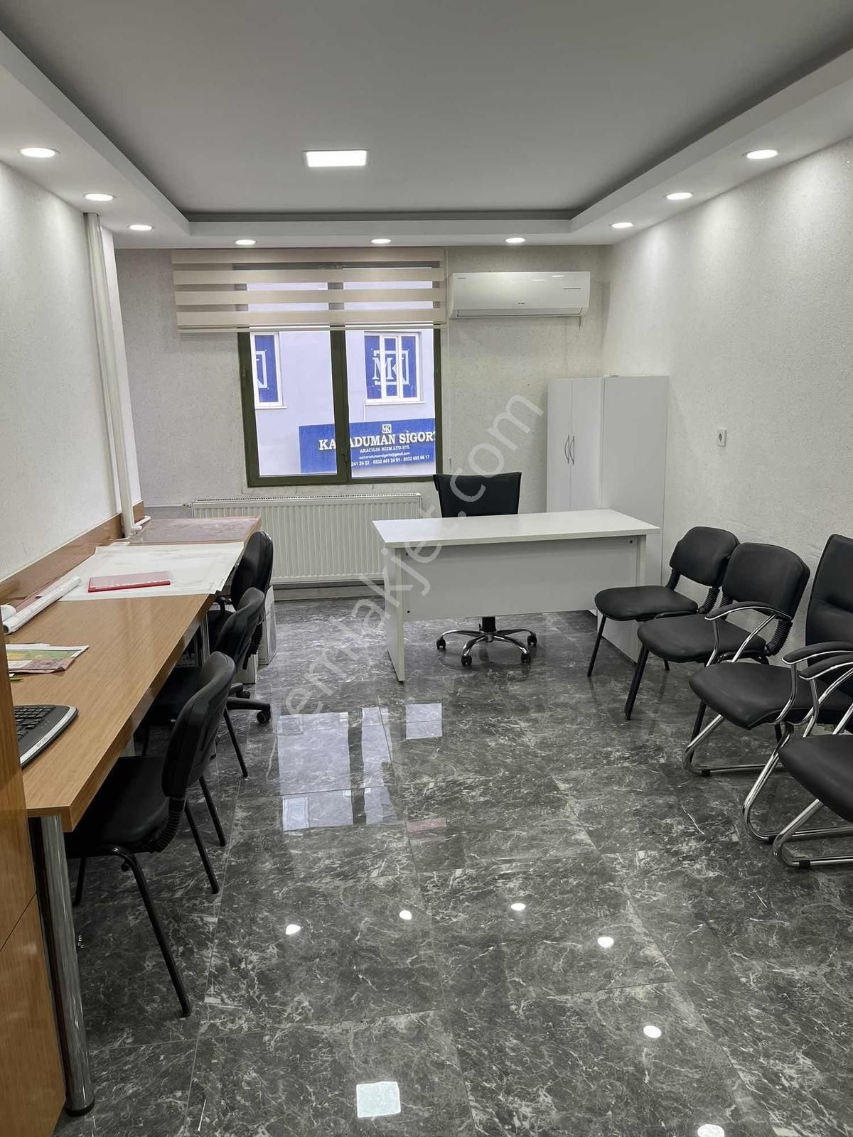 Kocabıyık Gayrimenkul'den Sırakapılar Tabeladeğeri Yüksek İşyeri - Görsel 9