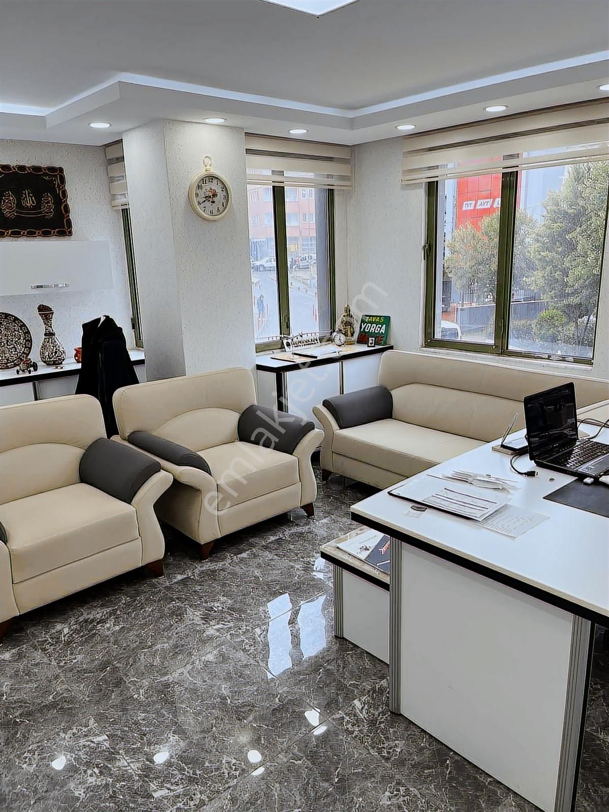 Kocabıyık Gayrimenkul'den Sırakapılar Tabeladeğeri Yüksek İşyeri - Görsel 29