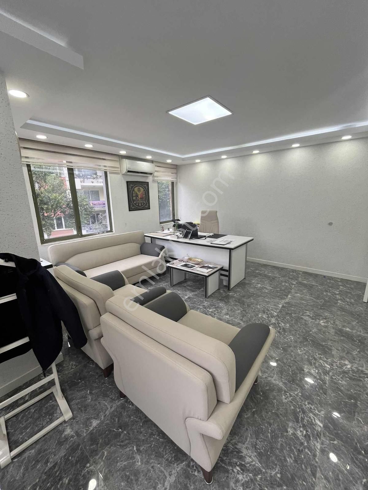 Kocabıyık Gayrimenkul'den Sırakapılar Tabeladeğeri Yüksek İşyeri - Görsel 28