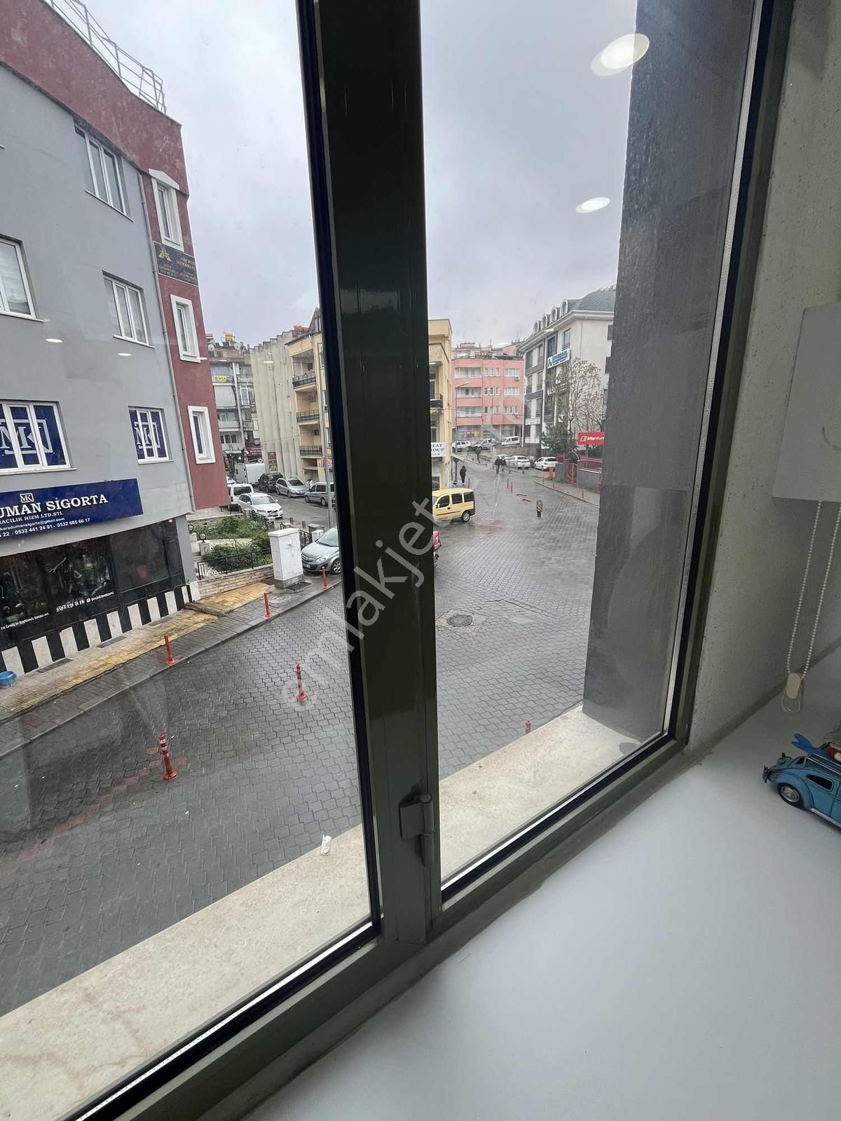 Kocabıyık Gayrimenkul'den Sırakapılar Tabeladeğeri Yüksek İşyeri - Görsel 25