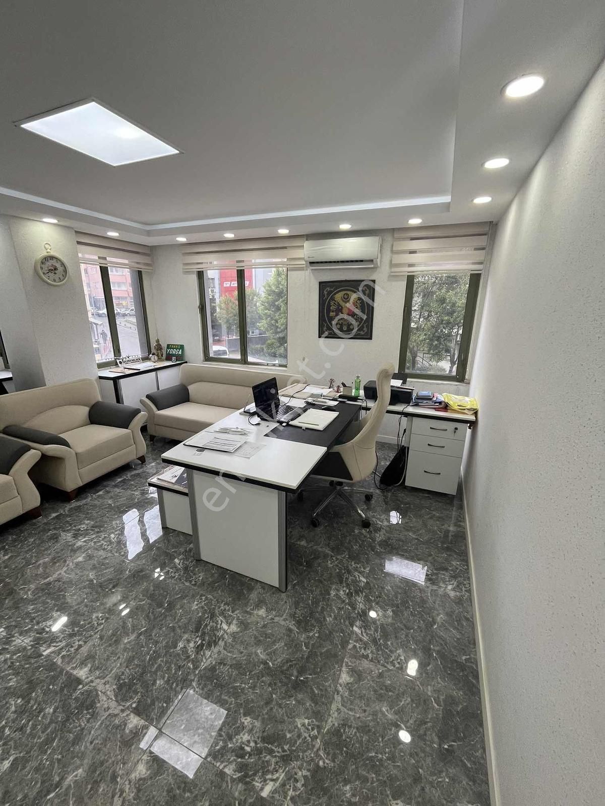 Kocabıyık Gayrimenkul'den Sırakapılar Tabeladeğeri Yüksek İşyeri - Görsel 14