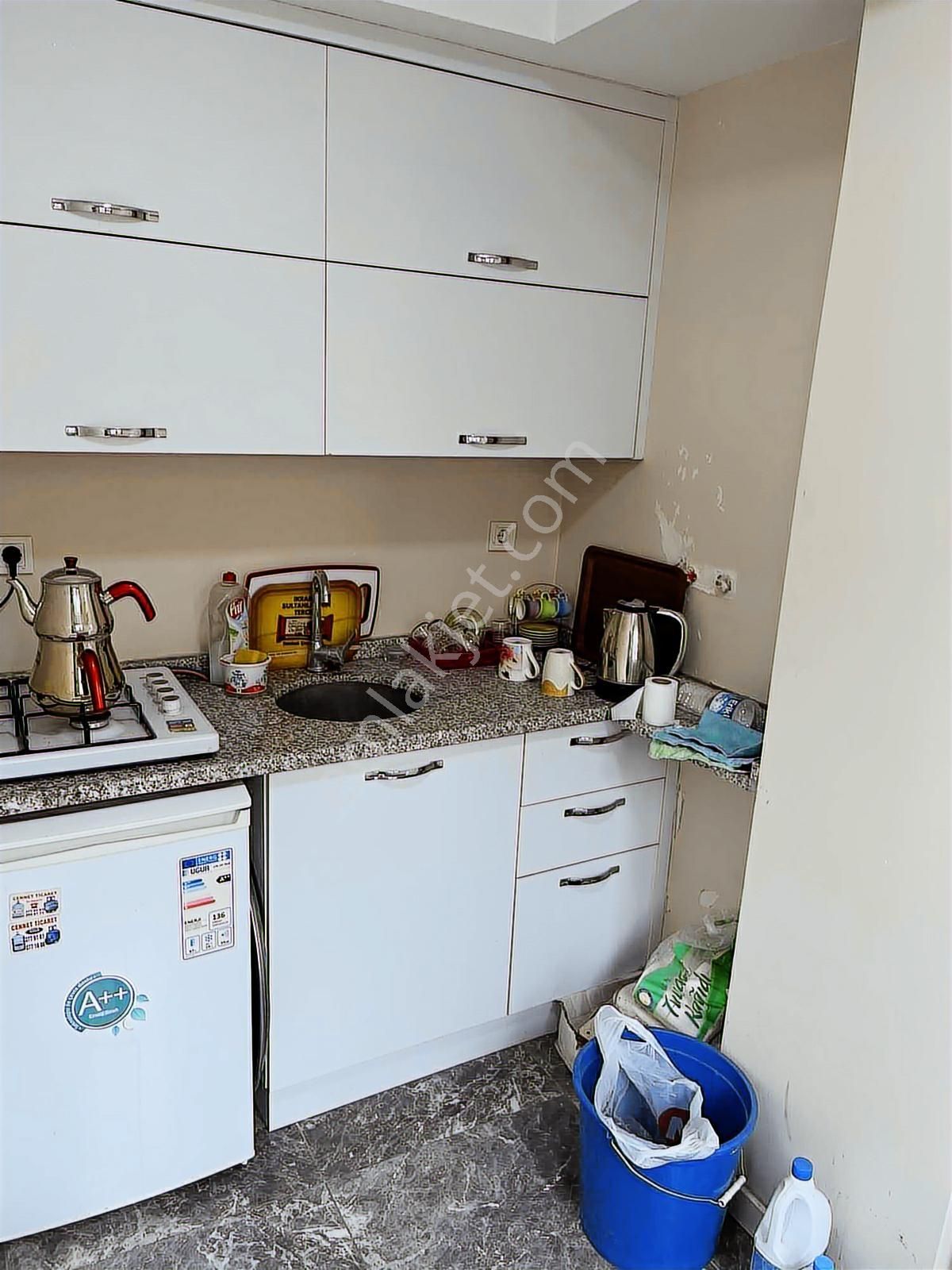 Kocabıyık Gayrimenkul'den Sırakapılar Tabeladeğeri Yüksek İşyeri - Görsel 4