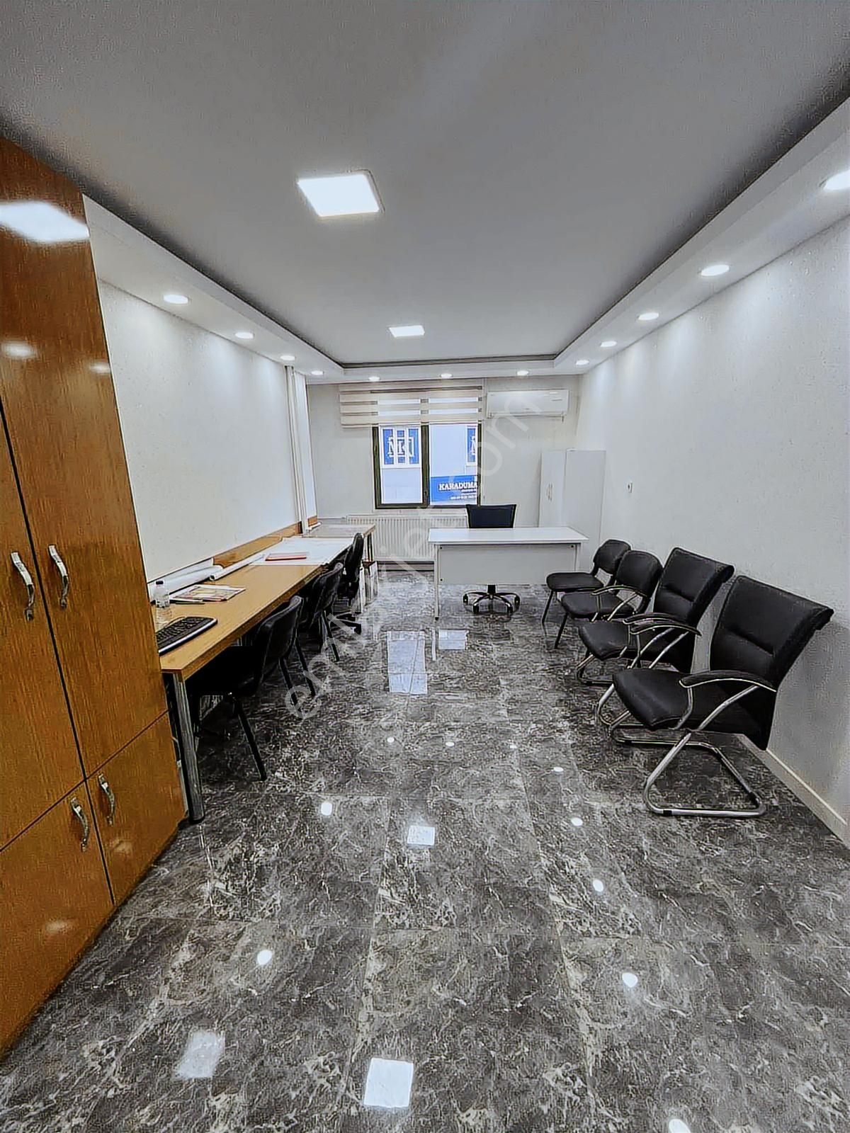 Kocabıyık Gayrimenkul'den Sırakapılar Tabeladeğeri Yüksek İşyeri - Görsel 13