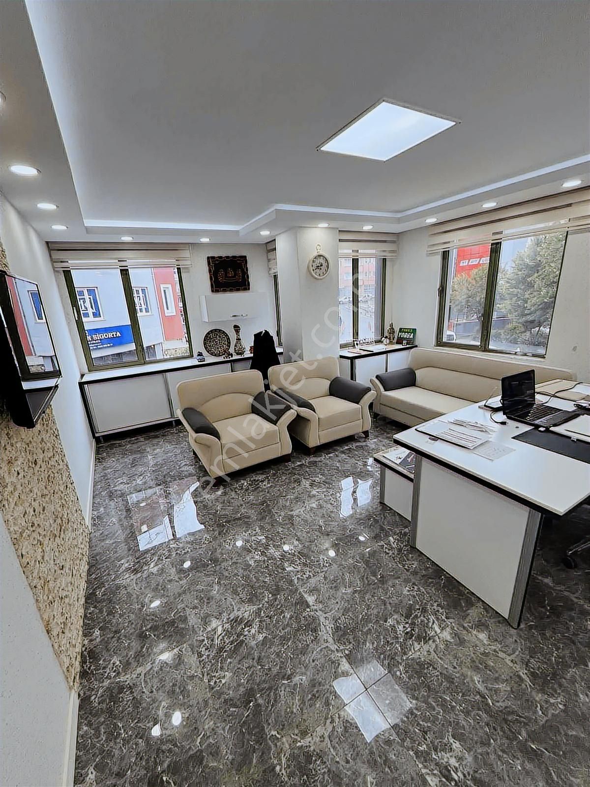 Kocabıyık Gayrimenkul'den Sırakapılar Tabeladeğeri Yüksek İşyeri - Görsel 31