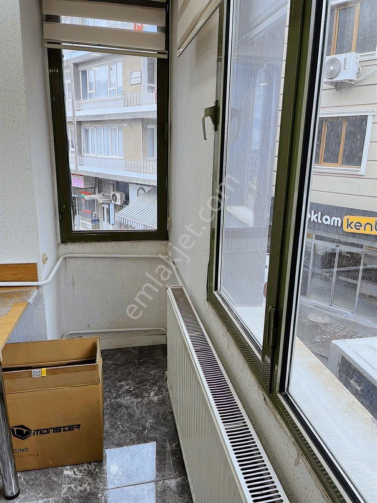 Kocabıyık Gayrimenkul'den Sırakapılar Tabeladeğeri Yüksek İşyeri - Görsel 22