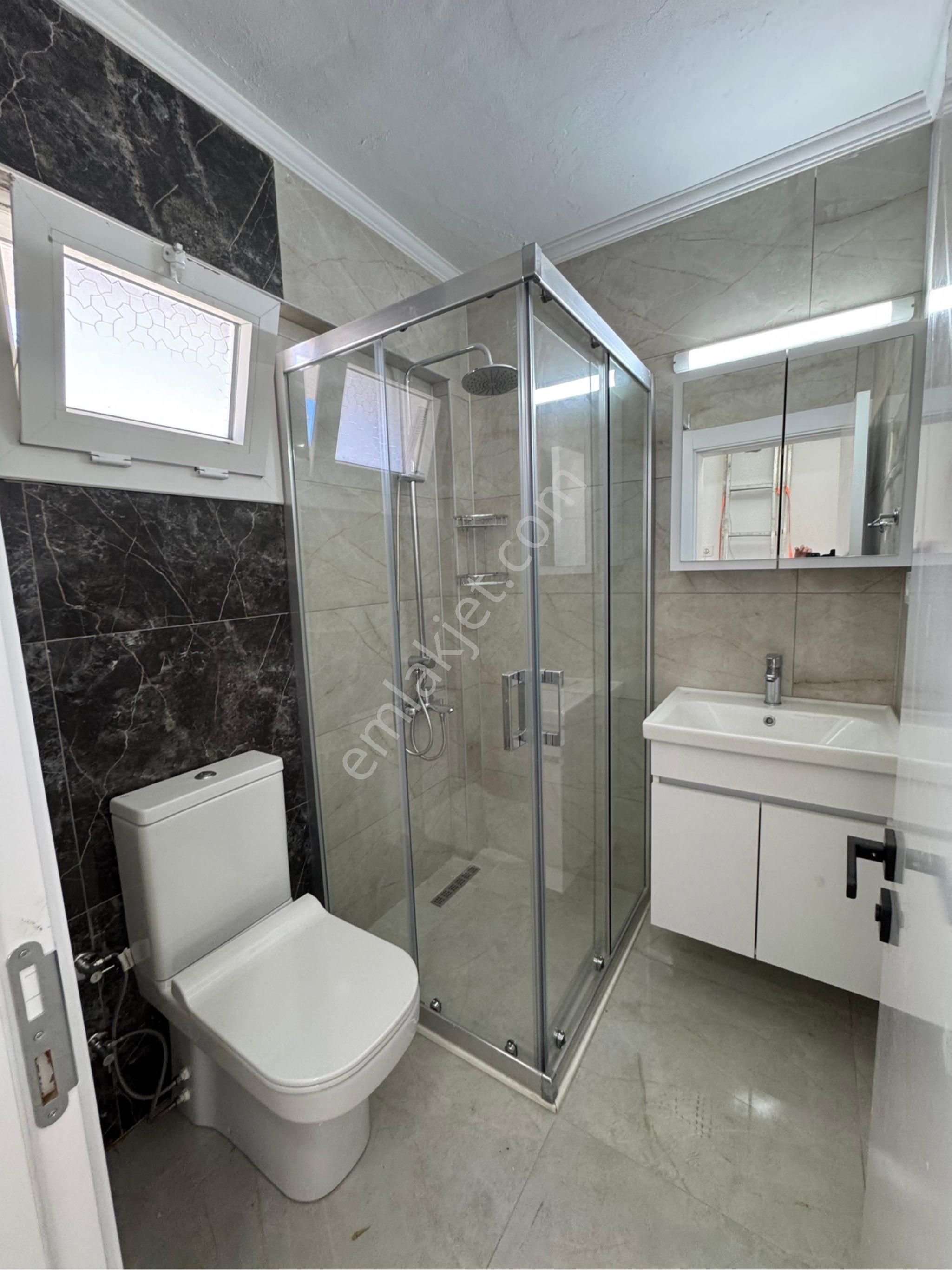 Kuşadası Kadınlar Denizinde Geniş Bahçeli Masrafsız 3+1 Satılık Fırsat Villa - Görsel 26