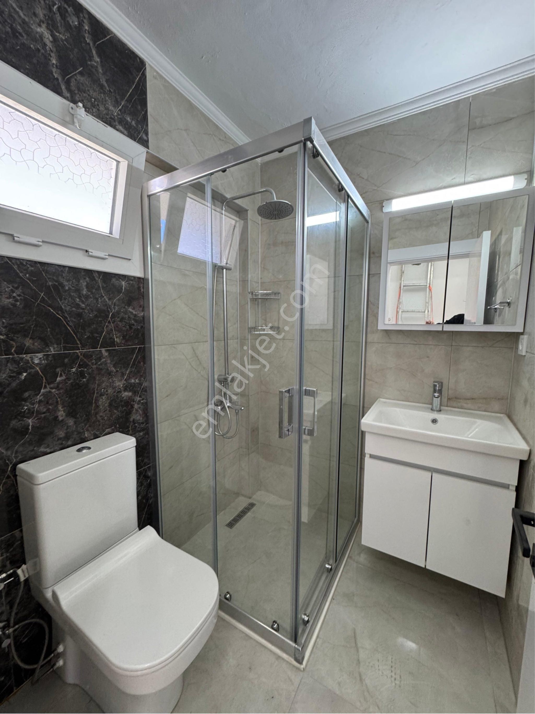 Kuşadası Kadınlar Denizinde Geniş Bahçeli Masrafsız 3+1 Satılık Fırsat Villa - Görsel 18