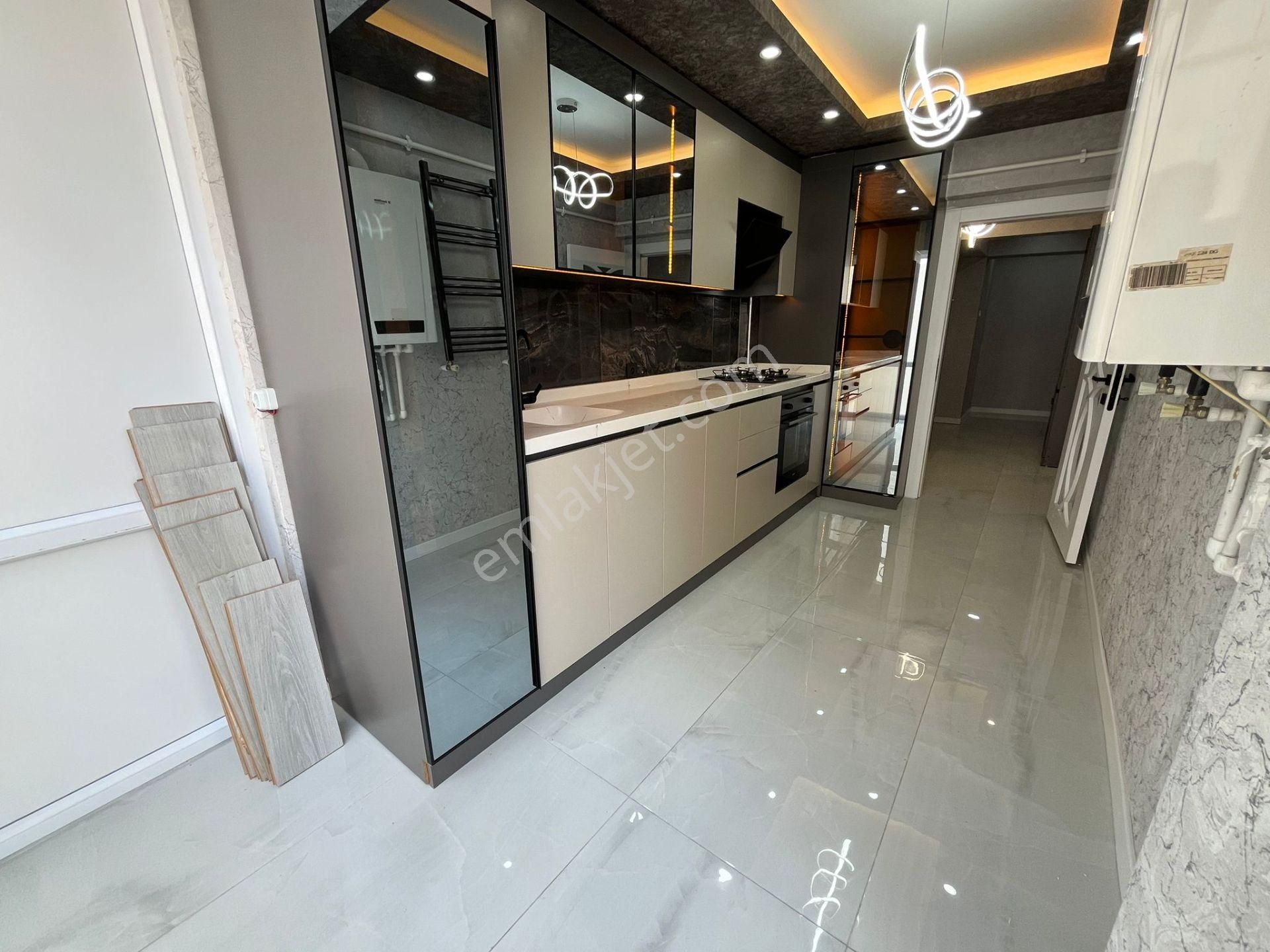 Sincan Mareşal Ç. Mah.'de 3+1 Full+full Yapılı 3.ara Kat Satılık Daire!! - Görsel 24
