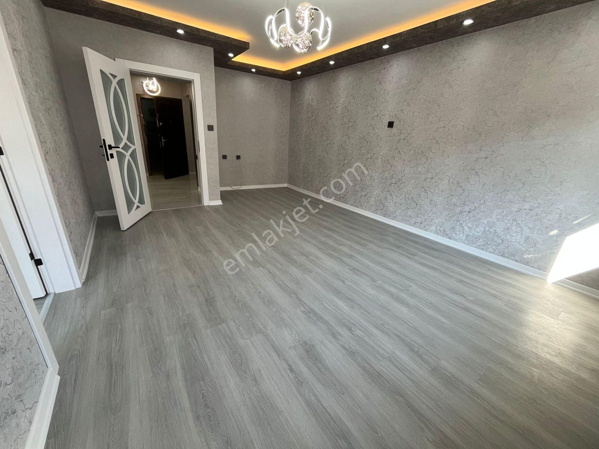 Sincan Mareşal Ç. Mah.'de 3+1 Full+full Yapılı 3.ara Kat Satılık Daire!! - Görsel 22