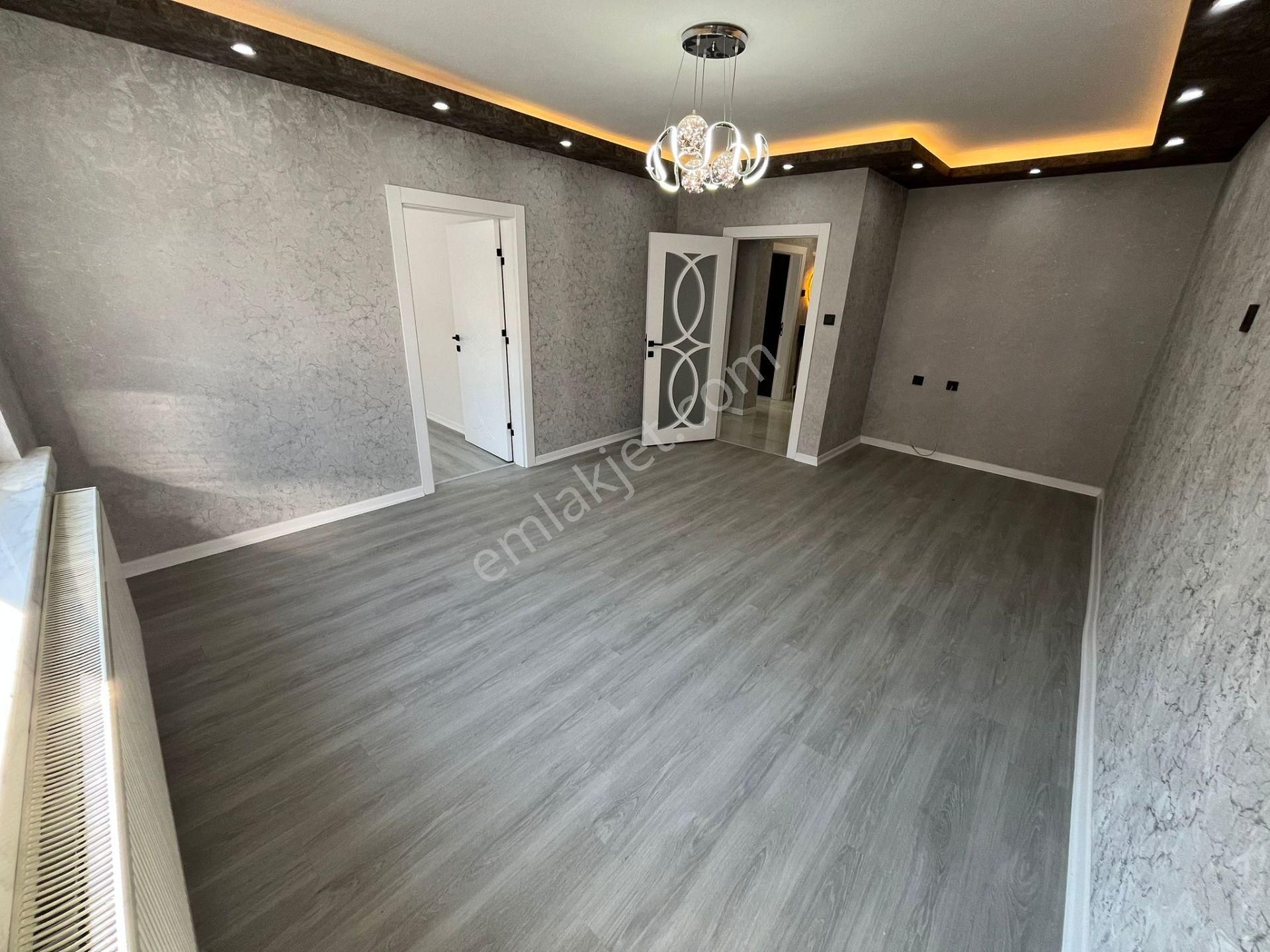 Sincan Mareşal Ç. Mah.'de 3+1 Full+full Yapılı 3.ara Kat Satılık Daire!! - Görsel 26