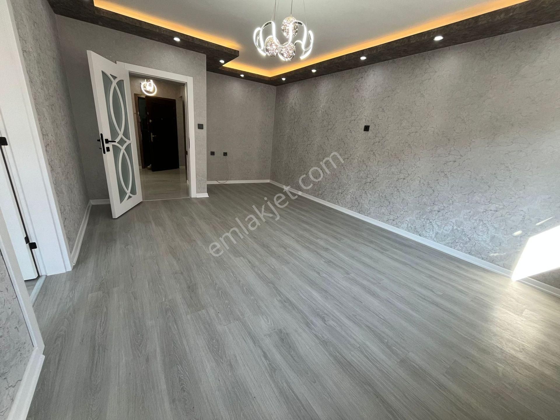 Sincan Mareşal Ç. Mah.'de 3+1 Full+full Yapılı 3.ara Kat Satılık Daire!! - Görsel 13
