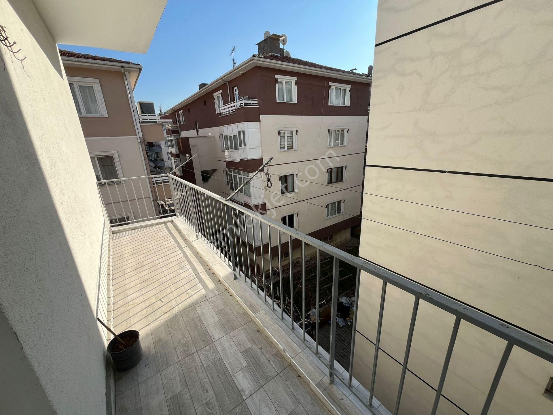 Sincan Mareşal Ç. Mah.'de 3+1 Full+full Yapılı 3.ara Kat Satılık Daire!! - Görsel 20
