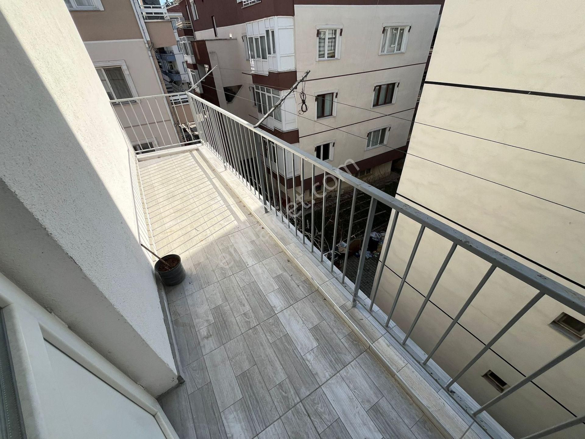 Sincan Mareşal Ç. Mah.'de 3+1 Full+full Yapılı 3.ara Kat Satılık Daire!! - Görsel 33