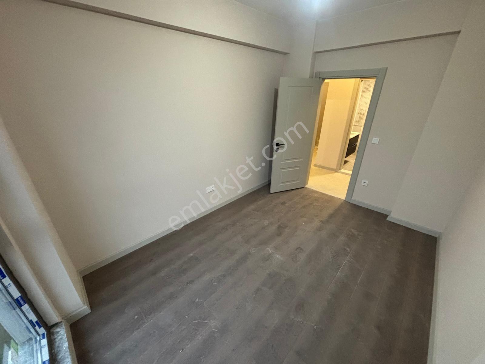 Yazlık Mah. Site İçi Ebeveyn Banyolu Satılık Sıfır 3+1köşe Daire - Görsel 12
