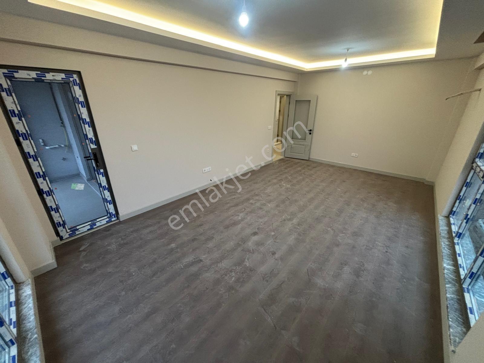 Yazlık Mah. Site İçi Ebeveyn Banyolu Satılık Sıfır 3+1köşe Daire - Görsel 28