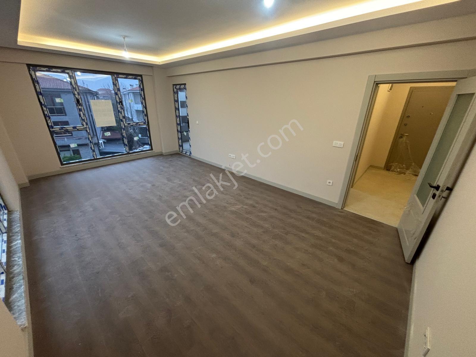 Yazlık Mah. Site İçi Ebeveyn Banyolu Satılık Sıfır 3+1köşe Daire - Görsel 6