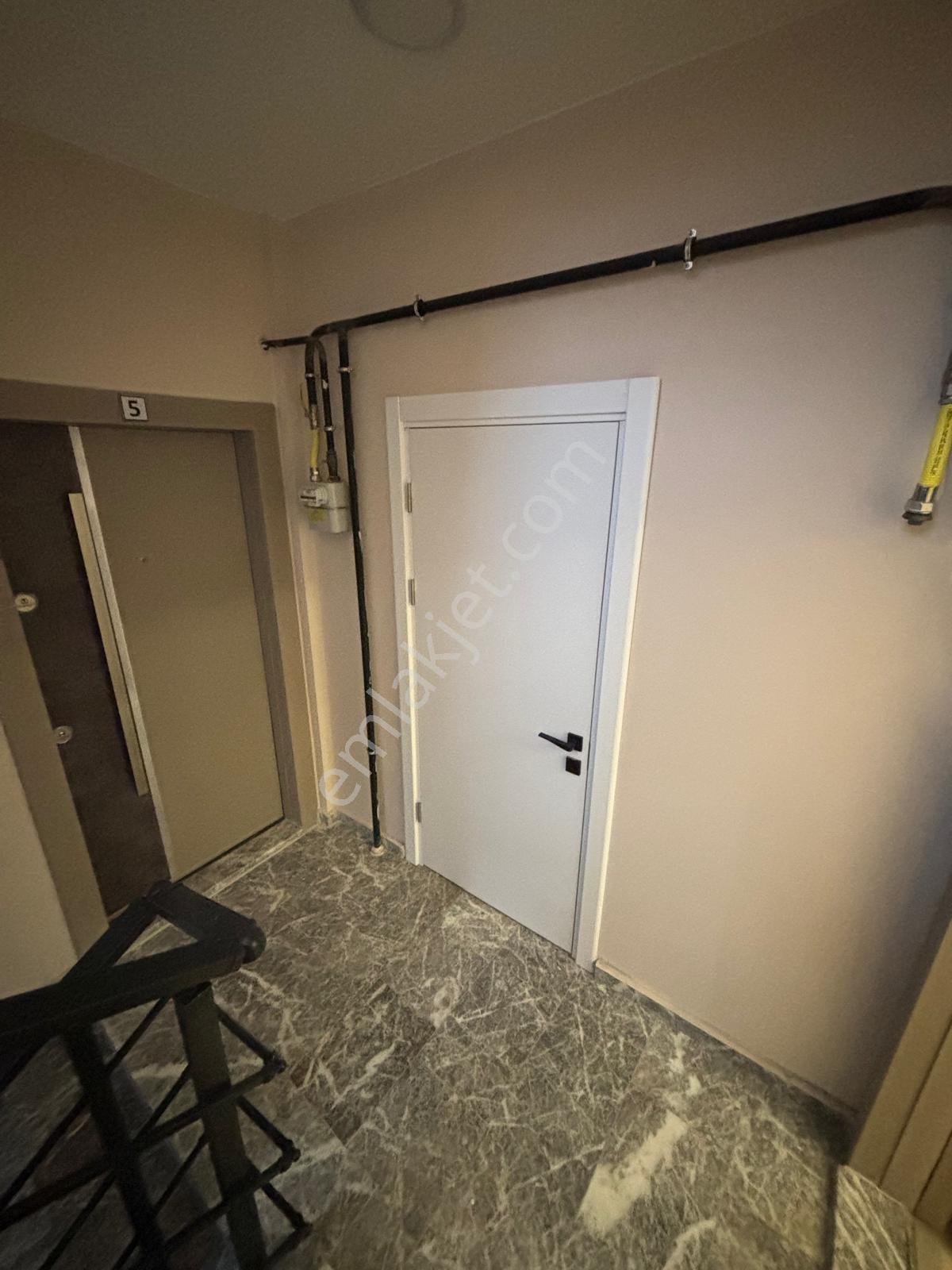 Yazlık Mah. Site İçi Ebeveyn Banyolu Satılık Sıfır 3+1köşe Daire - Görsel 15