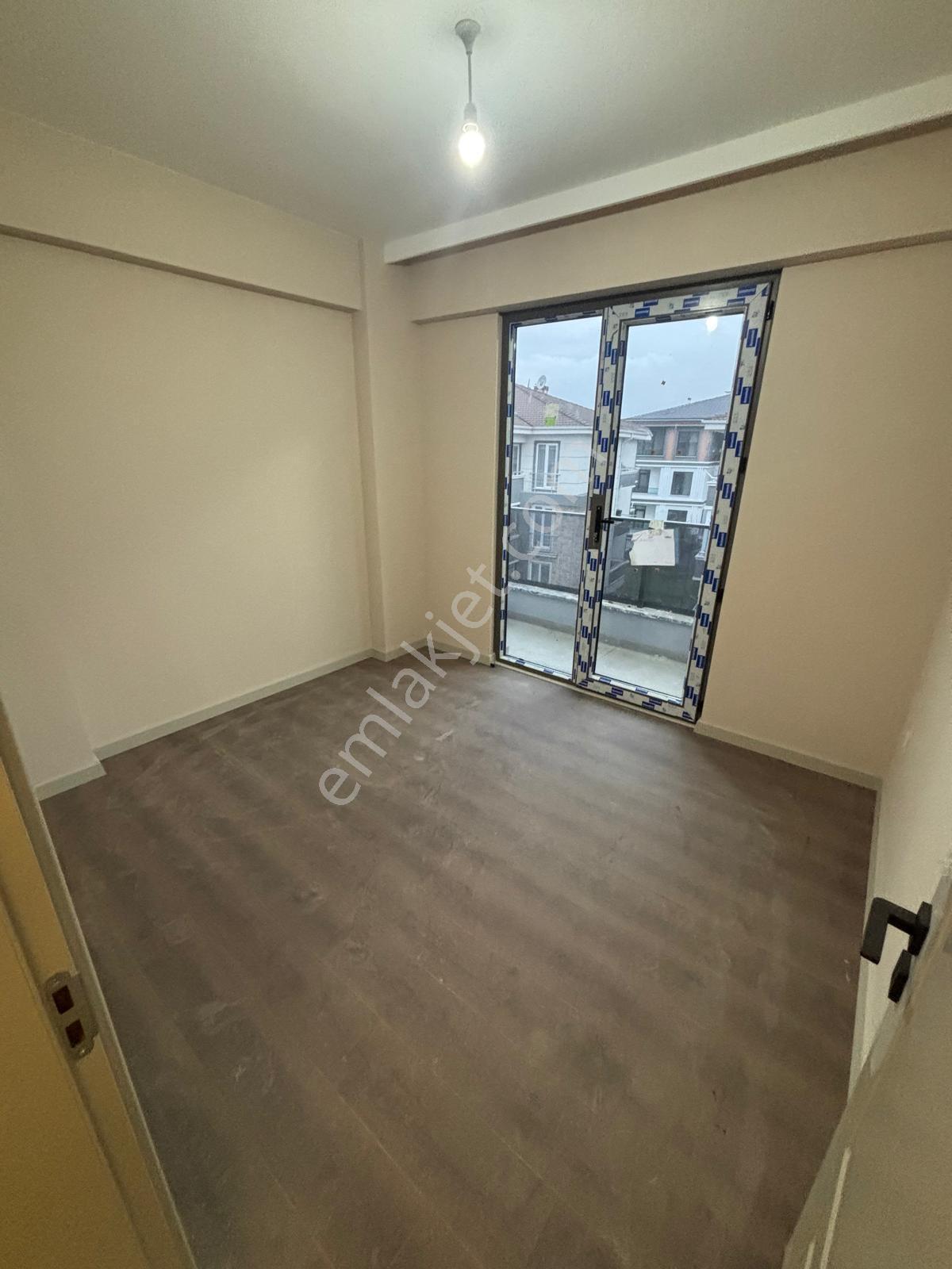 Yazlık Mah. Site İçi Ebeveyn Banyolu Satılık Sıfır 3+1köşe Daire - Görsel 29