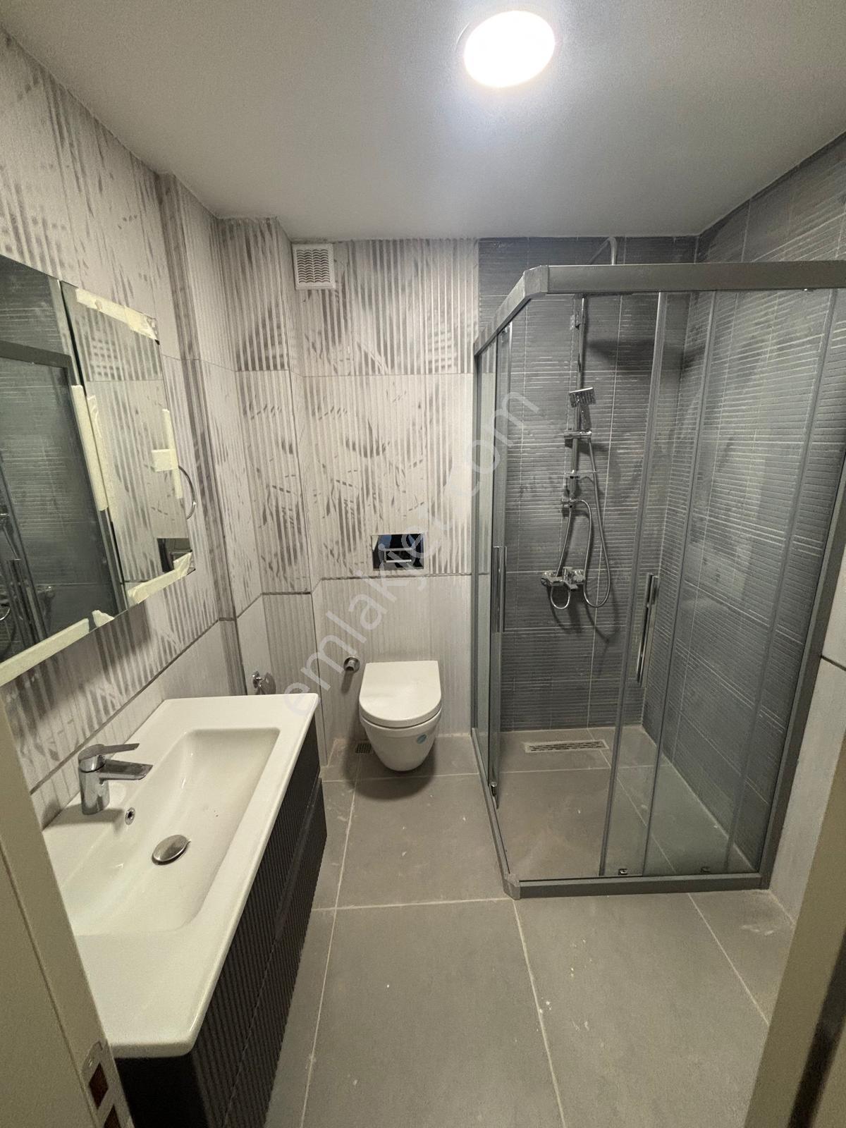 Yazlık Mah. Site İçi Ebeveyn Banyolu Satılık Sıfır 3+1köşe Daire - Görsel 24