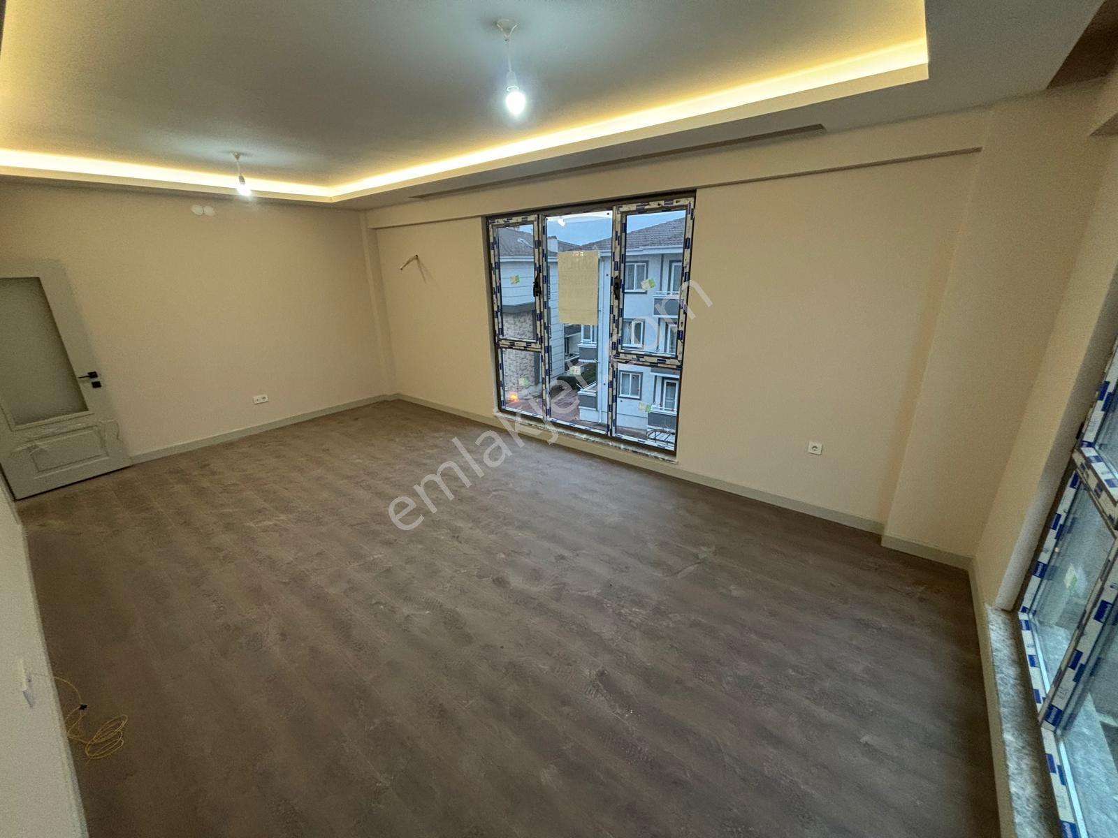 Yazlık Mah. Site İçi Ebeveyn Banyolu Satılık Sıfır 3+1köşe Daire - Görsel 7