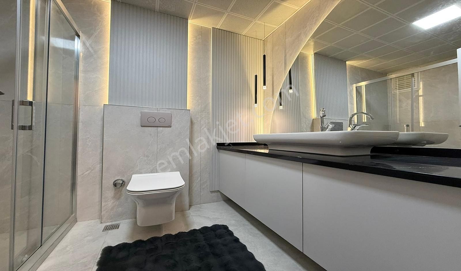 Yasa'dan Ovacık'da Sıfır 5+1 Yemek Odalı Muhteşem Konum !!! - Görsel 3