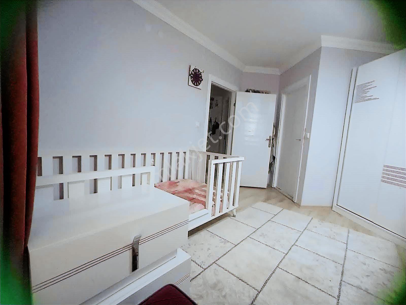 Ekin Group'tan Aksu Mh. 110 M2 Full Yapılı 2+1 Satılık Daire - Görsel 9