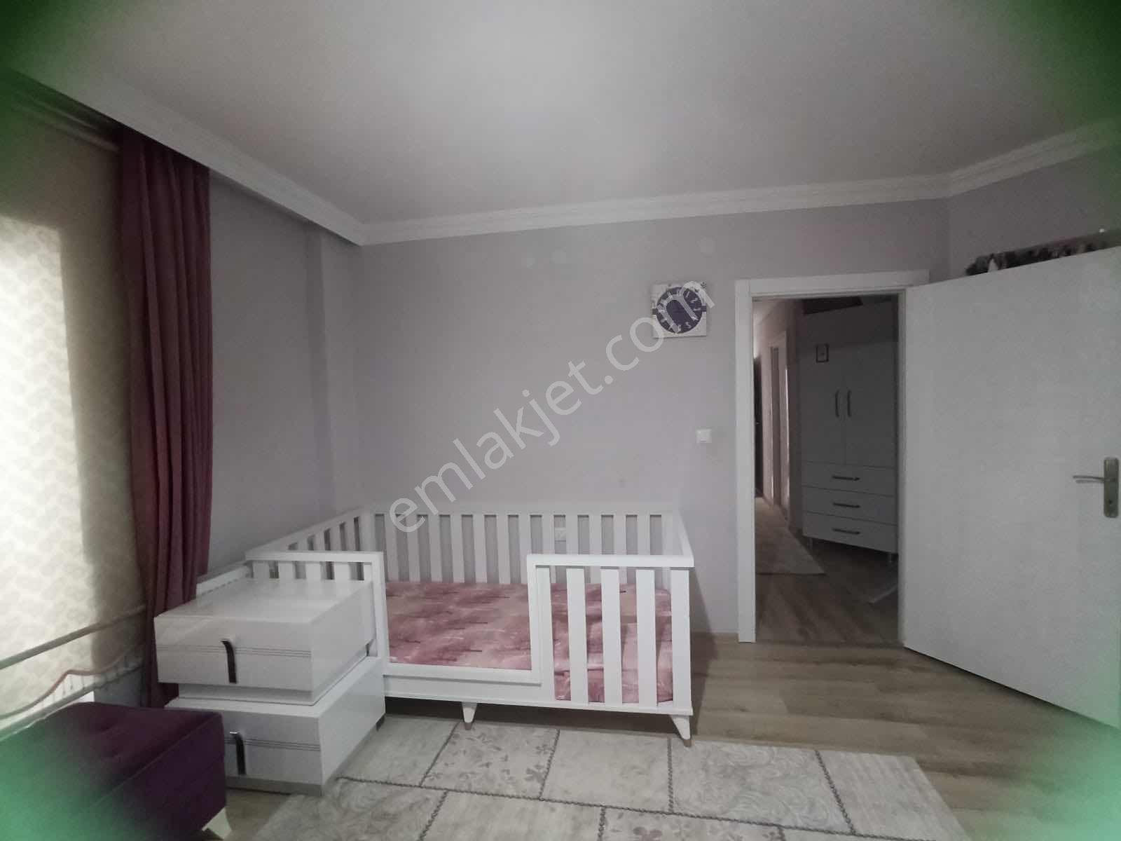 Ekin Group'tan Aksu Mh. 110 M2 Full Yapılı 2+1 Satılık Daire - Görsel 8