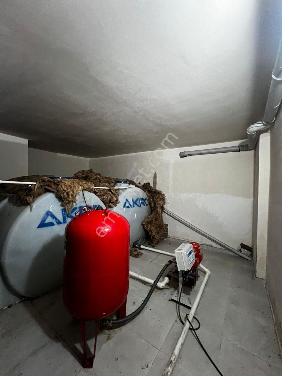 Ekin Group'tan Aksu Mh. 110 M2 Full Yapılı 2+1 Satılık Daire - Görsel 28