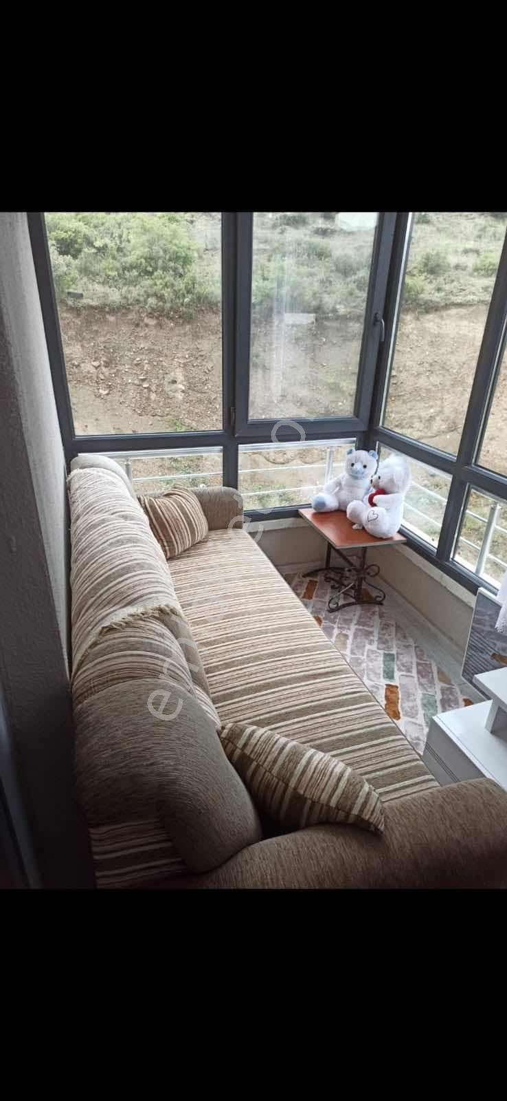 Ekin Group'tan Aksu Mh. 110 M2 Full Yapılı 2+1 Satılık Daire - Görsel 18