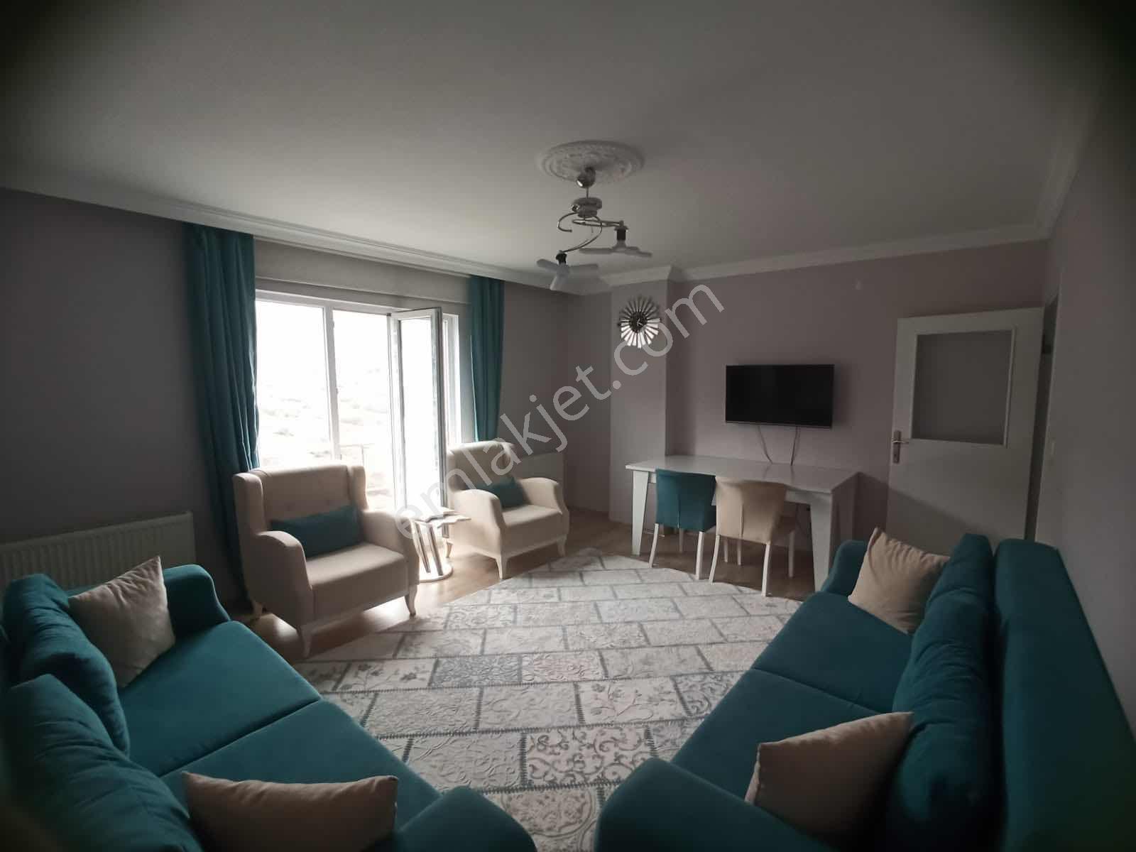 Ekin Group'tan Aksu Mh. 110 M2 Full Yapılı 2+1 Satılık Daire - Görsel 11
