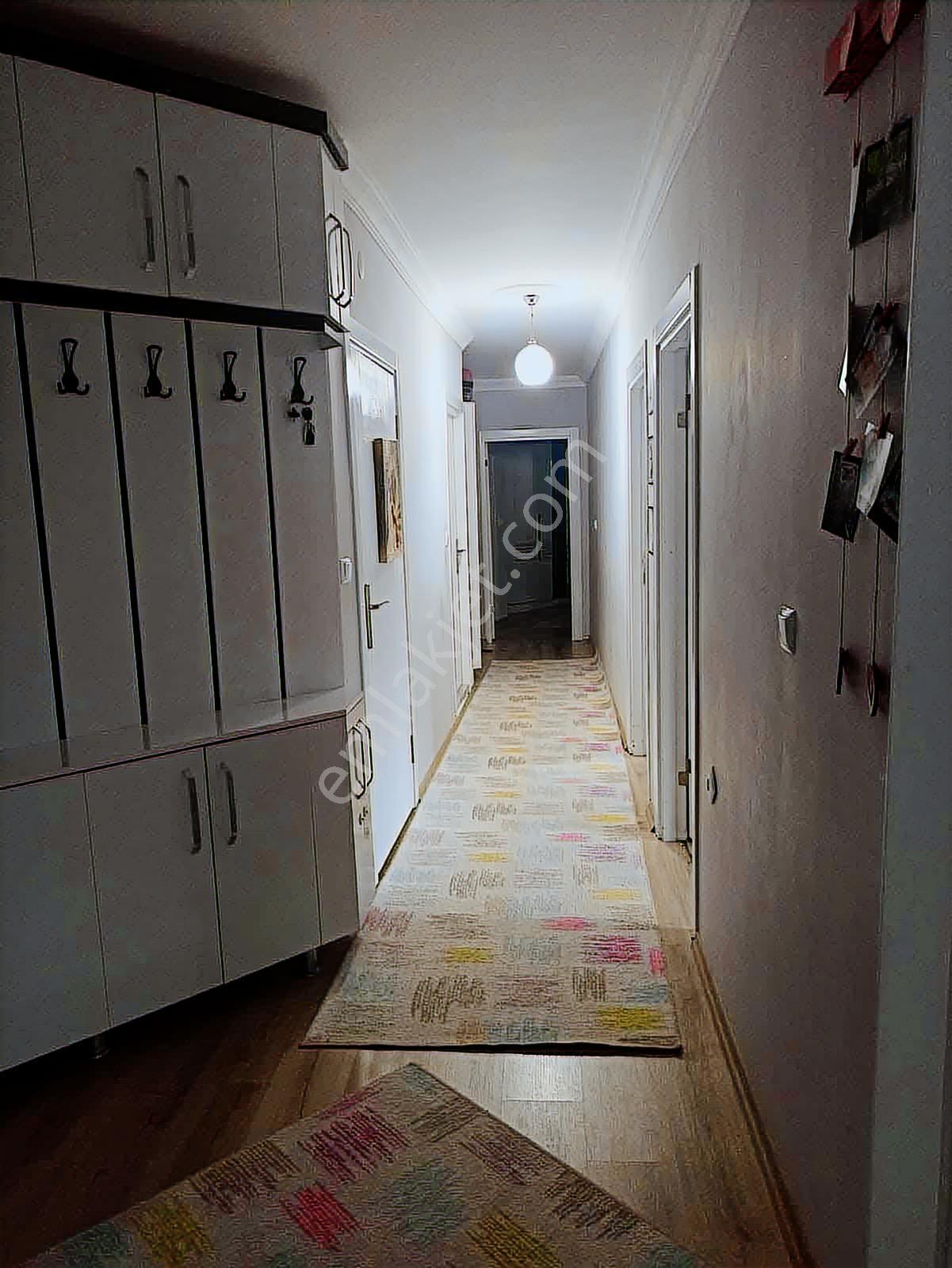 Ekin Group'tan Aksu Mh. 110 M2 Full Yapılı 2+1 Satılık Daire - Görsel 2