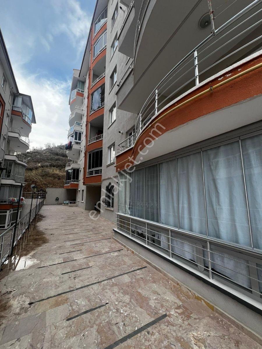 Ekin Group'tan Aksu Mh. 110 M2 Full Yapılı 2+1 Satılık Daire - Görsel 23