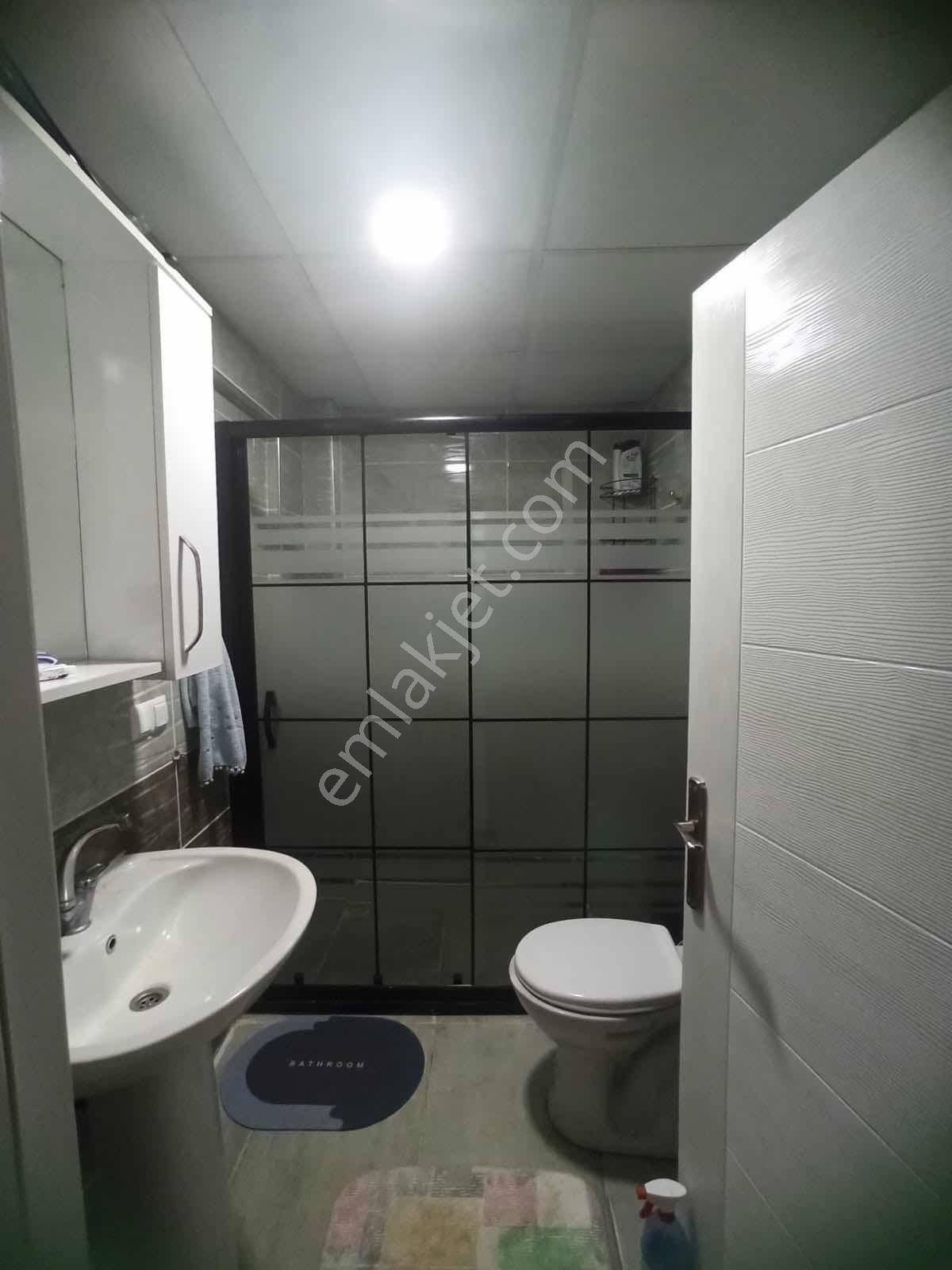 Ekin Group'tan Aksu Mh. 110 M2 Full Yapılı 2+1 Satılık Daire - Görsel 21
