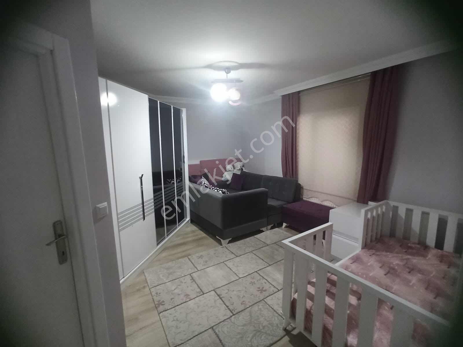 Ekin Group'tan Aksu Mh. 110 M2 Full Yapılı 2+1 Satılık Daire - Görsel 6