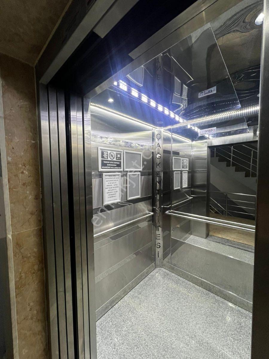 Ekin Group'tan Aksu Mh. 110 M2 Full Yapılı 2+1 Satılık Daire - Görsel 15