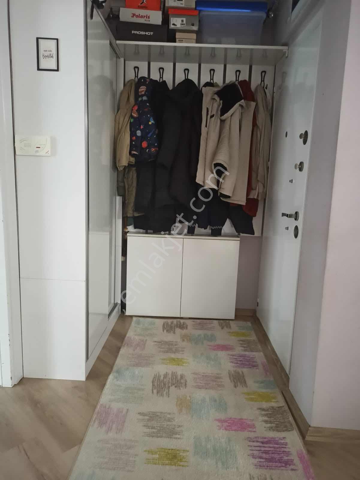Ekin Group'tan Aksu Mh. 110 M2 Full Yapılı 2+1 Satılık Daire - Görsel 5